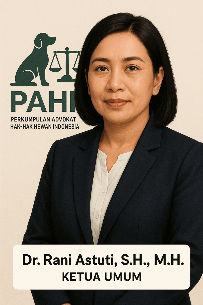 Pahi CABANG BADUNG