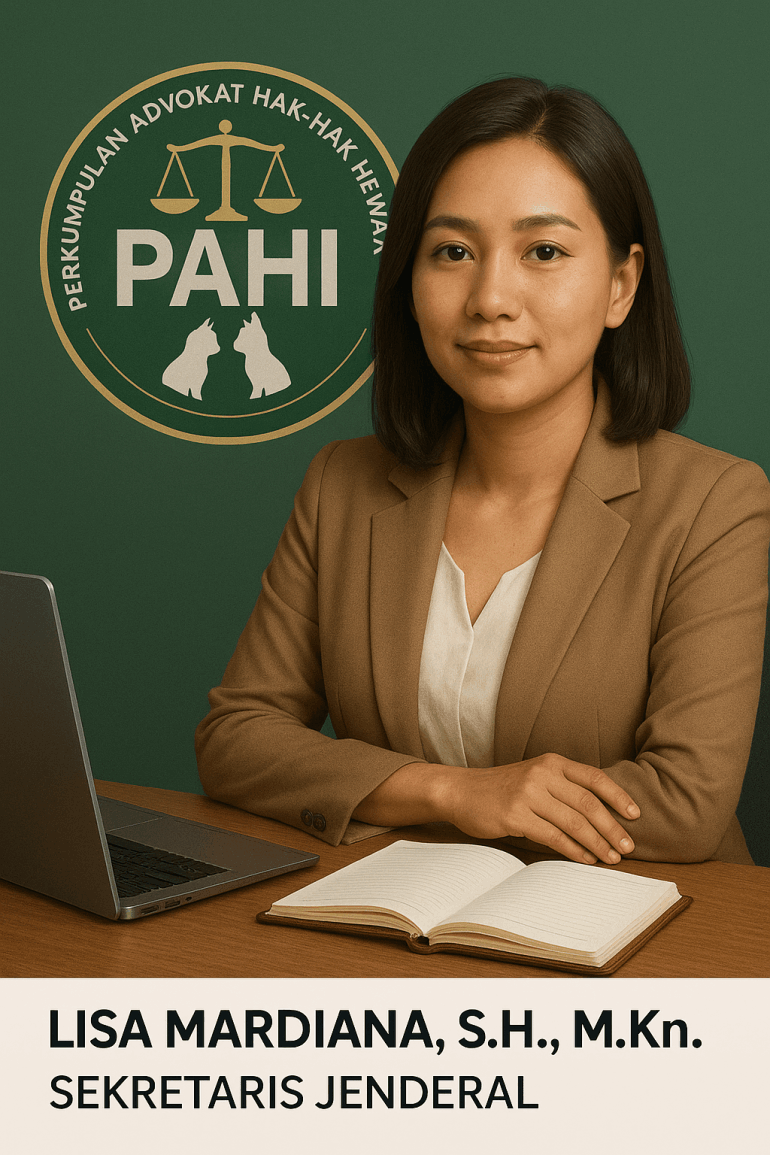 Pahi CABANG BADUNG