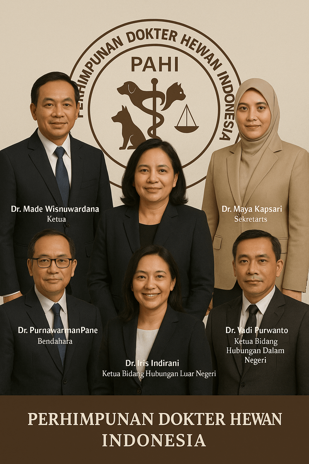 PAHI CABANG BADUNG