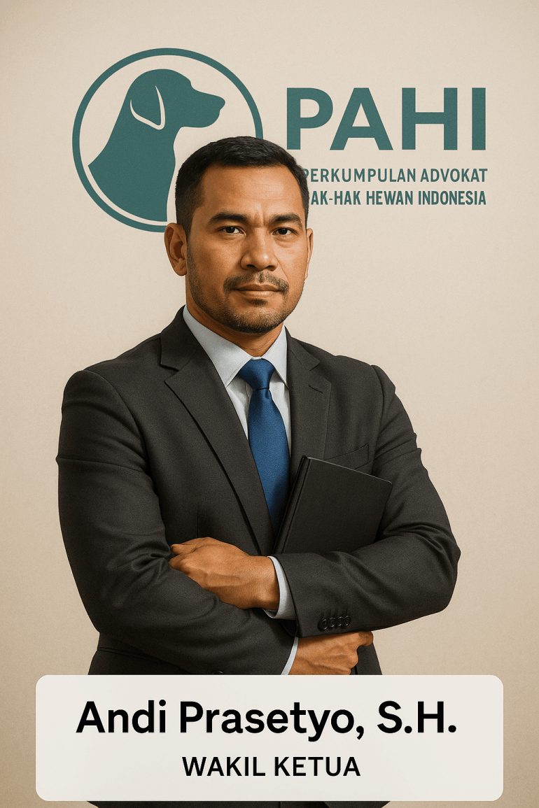 Pahi CABANG BADUNG